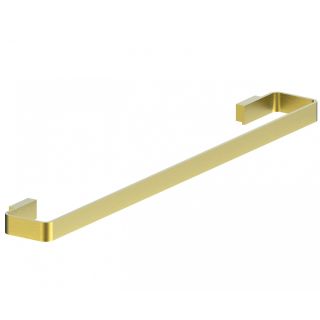 Вешалка для полотенец Wonzon & Woghand Lotte WW-8312A-BG брашированное золото